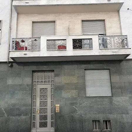 Apartment Vacancy 1 Turin