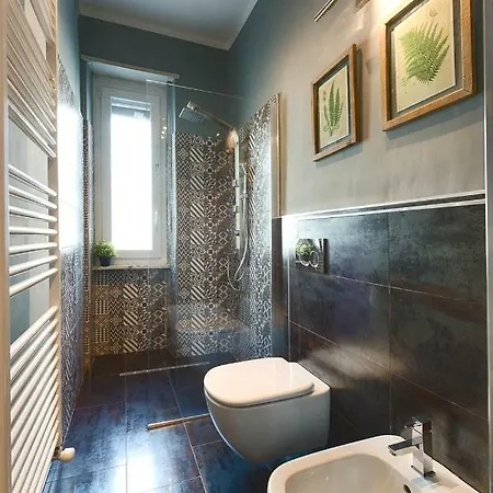 Apartamento Vacancy 1 *