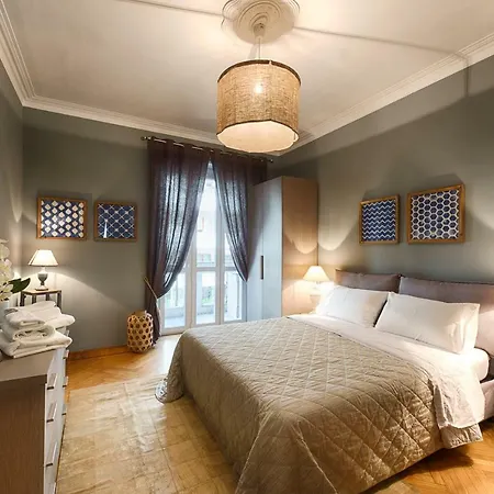 Vacancy 1 Apartment Turin