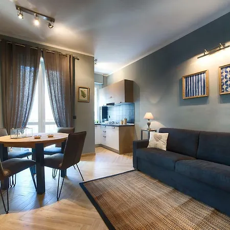 Apartment Vacancy 1 *