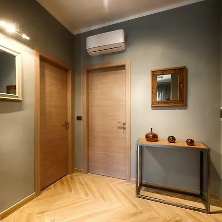 Vacancy 1 Apartment Turin