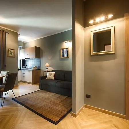 Vacancy 1 Appartement