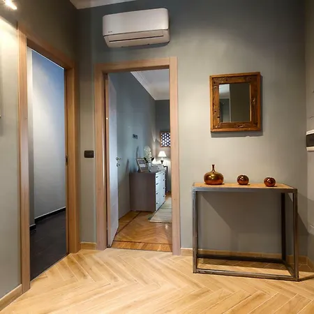 Vacancy 1 Apartamento *