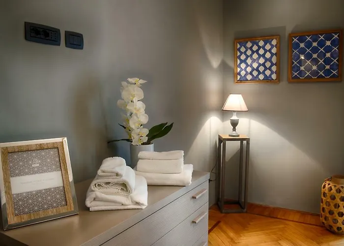 Apartamento Vacancy 1