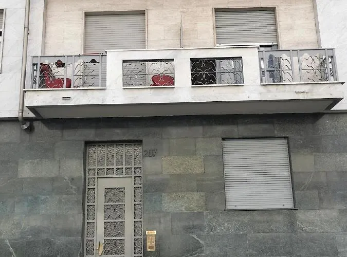 Appartamento Vacancy 1 Torino