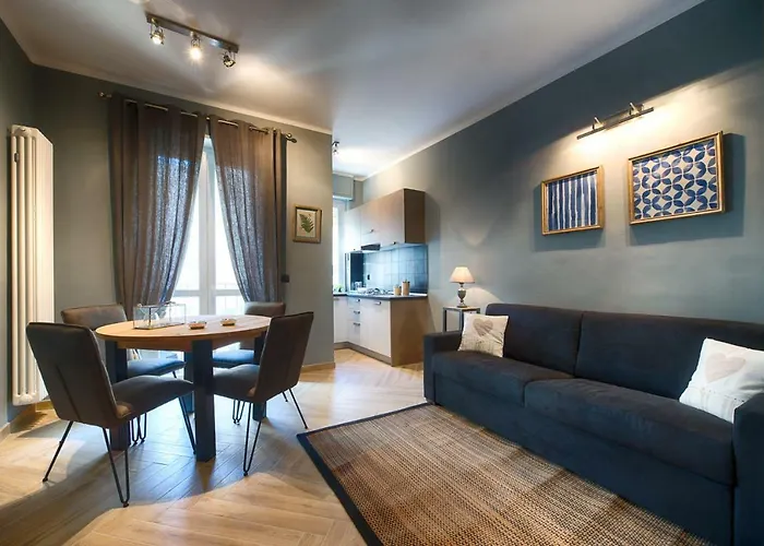 Appartamento Vacancy 1 *